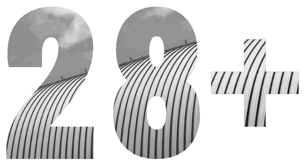28 Years
