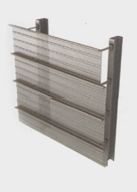 Kingspan Perforated Panels